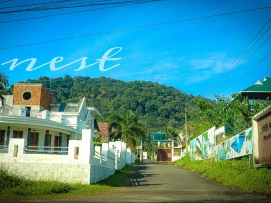 Nest Resorts アティラピリー エクステリア 写真